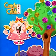 Candy Crush Saga Guide